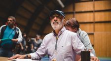 Johnny Soup, fratele lui Sandu Ciorba, se intoarce in Romania dupa 30 de ani!