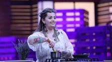 Wanda Hogea - MasterChef 2019