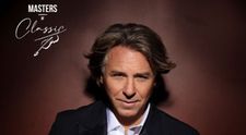 Roberto Alagna va concerta la Sala Palatului. Celebrul tenor va avea un program extraordinar în cadrul Festivalului Masters of Classic