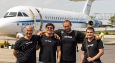 Sebastian Cosor și Ștefan Popescu primesc Premiul Special la Gopo 2026 pentru efectele vizuale din filmul Cravata galbenă