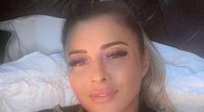 Anamaria Prodan, mesaj pentru Florin Bratu! Ce i-a scris pe Instagram