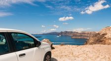 Zonele din Grecia unde turiștii reclamă furturi din mașini. Stațiunile și orașele în care românii au rămas fără bani și bagaje