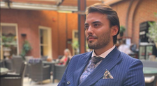 A murit Jordan Wright. Actorul de 33 de ani a fost găsit fără viață într-un canal
