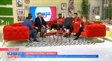 VIDEO Cătălin Moroșanu, despre următoarea sa confruntare: 