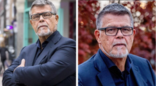 Cine e bărbatul care a ajuns la tribunal ca să îşi schimbe vârsta? Are 70 de ani şi o poveste interesantă de viaţă