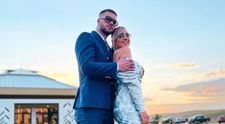 Daniela Iliescu a primit un cadou de mii de euro. Culiță Sterp a surprins-o cu un accesoriu de lux: „Încearcă să mă surprindă”