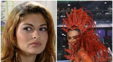Ți-o amintești? Cum arată Karla din „Clona” la 25 de ani de la premiera telenovelei braziliene! Superba actriță și-a lăsat fanii fără cuvinte după ce a apărut pe Sambadrom înainte de Carnavalul de la Rio
