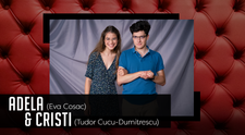 ADELA și CRISTI