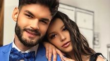 Cel mai fresh cuplu din lumea muzicii, Cleopatra Stratan și Edward Sanda, lansează „Dragoste, vă rog!”