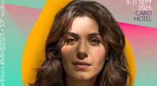 Katie Melua, invitată specială la MMB 2025 – o discuție despre carieră, echilibru și pasiunea pentru muzică