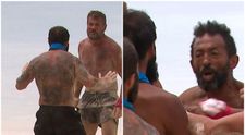 Survivor, 8 martie 2023: Domnul Dan, avertisment pentru concurenții care recurg la violență