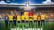 PRO TV lansează mesajele jucătorilor din Echipa Națională, înaintea EURO 2024!