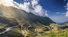 VIDEO Cum arată vechea cabană a lui Ceaușescu de pe transfăgărășan