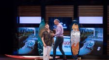 Imperiul leilor, 19 septembrie 2023. Tiberiu Balica vrea să obțină peste 1 milion de lei pentru școala de surfing