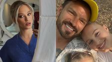 Gina Chirilă și Bogdan Vlădău s-au împăcat? Cei doi au fost surprinși intrând în apartamentul în care au locuit împreună, după ore bune petrecute la o cafenea
