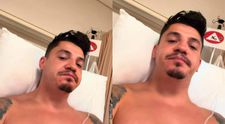 Bogdan de la Ploiești, internat de urgență la spital. Primele informații