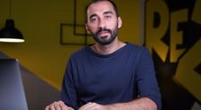 INTERVIU Vali Dobrogeanu, de la Rezumatul zilei: ”L-aș interzice pe Andi Moisescu, nu-mi place concurența”