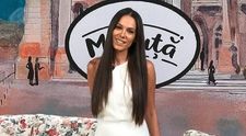VIDEO Irina Fodor, pusă în fața unei provocări inedite. Ce a degustat vedeta