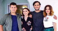 MIERCURI, de la 20:30, incepe cel de-al treilea sezon Visuri la cheie! Prima editie prezinta povestea incredibila a familiei Anton!