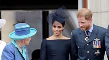 Meghan Markle, obligată de regină să țină la secret sarcina. Ce a făcut Casa Regală până la anunțul oficial