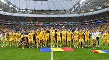 Câți bani a câștigat România după ce s-a calificat la optimile EURO 2024