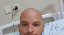 Andrei Ștefănescu se apără după ce lumea l-a acuzat că minte că are coronavirus: „Nu-mi vine să cred”