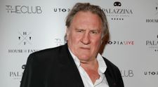 Gerard Depardieu, anchetat pentru viol și agresiune sexuală, fapte de care a fost acuzat și în 2018