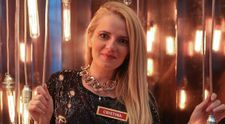 Cristina Caramarcu: „Acest show e plin de energie pozitivă și distracție”