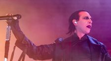 Marilyn Manson vine în România. În ce oraș din județul Brașov va cânta legendarul artist american