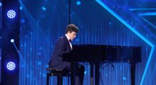 Românii au talent 2020: Frederick Ioan Van Staden