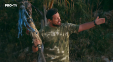Survivor 2023, 6 martie. Cine primește totemul de imunitate după victoria de azi?