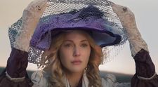 „Zici că e Rose din Titanic”. Meryem Uzerli va apărea într-o dramă istorică pe care o așteaptă toți fanii serialelor turcești