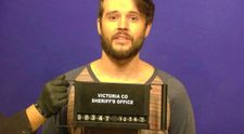 Îl mai ții minte pe ”Tocilarul fermecător” de la Disney? Actorul Matt Prokop tocmai a fost arestat, iar acuzațiile sunt scandaloase