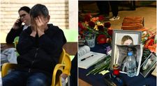 Mărturisirile cutremurătoare ale supraviețuitorilor tragediei din Macedonia, identică cu cea din Colectiv! Ce s-a întâmplat după ce flăcările au cuprins clubul în care se aflau 500 de tineri: „Au trecut peste mine, m-au călcat în picioare”