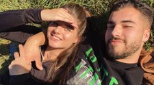 Primul mesaj al lui Iancu Sterp, la scurt timp după ce filmările pentru Survivor All Stars s-au încheiat. Războinicul și-a revăzut familia și logodnica, după o lungă perioadă: „Vă salut!”