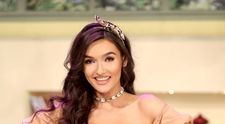 Viviana Sposub, apariție fermecătoare pe pârtie. Cum a apărut vedeta