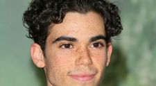 Cameron Boyce a fost incinerat la cimitirul celebrităților din Los Angeles. Ce s-a întâmplat cu cenușa sa
