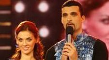 Cristina Căpăţână & Aurelian Temişan