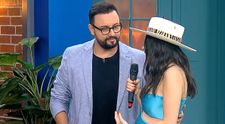 Marisa Paloma, invitată în emisiunea „La Măruță”! Tânăra e însărcinată în șase luni