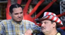 Imagini din culisele Las Fierbinți! Ce trebuie să faci ca să joci în Las Fierbinți?