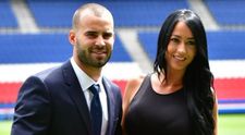 Relație cu năbădăi! Un fotbalist s-a certat cu iubita și apoi ea a vrut să dea cu mașina peste el