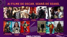 Pleiadă de filme de Oscar, în luna martie, la PRO CINEMA! De neratat: ”Inglourious Bastards”, ”Whiplash”, ”Poor Thing” și ”1917”