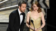 Emma Stone o face din nou geloasă pe Eva Mendes: „Ryan Gosling este o persoană minunantă”