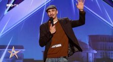 BOGDAN ZLOTEANU -Românii au talent, sezonul #9suprem, ediția numărul 14