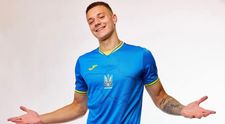„N-au arătat nimic deosebit”. Reacția șocantă a mijlocașului Volodymyr Brazhko din echipa Ucrainei după meciul cu România