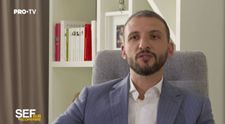 Ștefan Mandachi are aproape tot ce și-a dorit, dar îi lipsește persoana care l-a inspirat: 