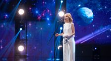 Românii au talent, 23 februarie. Deși nu a făcut nici măcar o oră de canto, Adriana Zarzu i-a impresionat pe jurați cu vocea ei remarcabilă