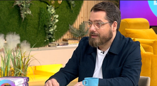 Gáspár György, psihoterapeut relațional și psiholog relațional, despre gestionarea conflictelor într-o relație