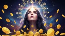 Dinamica financiară a lunii aprilie 2026: Patru zodii suferă schimbări radicale legate de bani