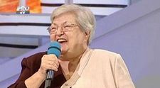 Draga Olteanu Matei